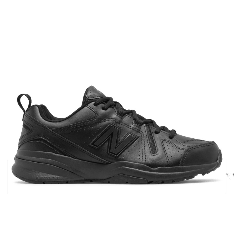 New Balance Men’s MX608V5 Training Shoe – MX608AB5 (Wide)