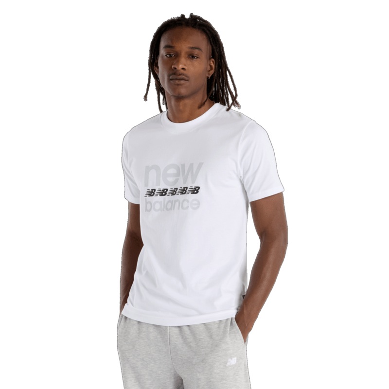 New Balance Men’s Sport Graphic T-Shirt