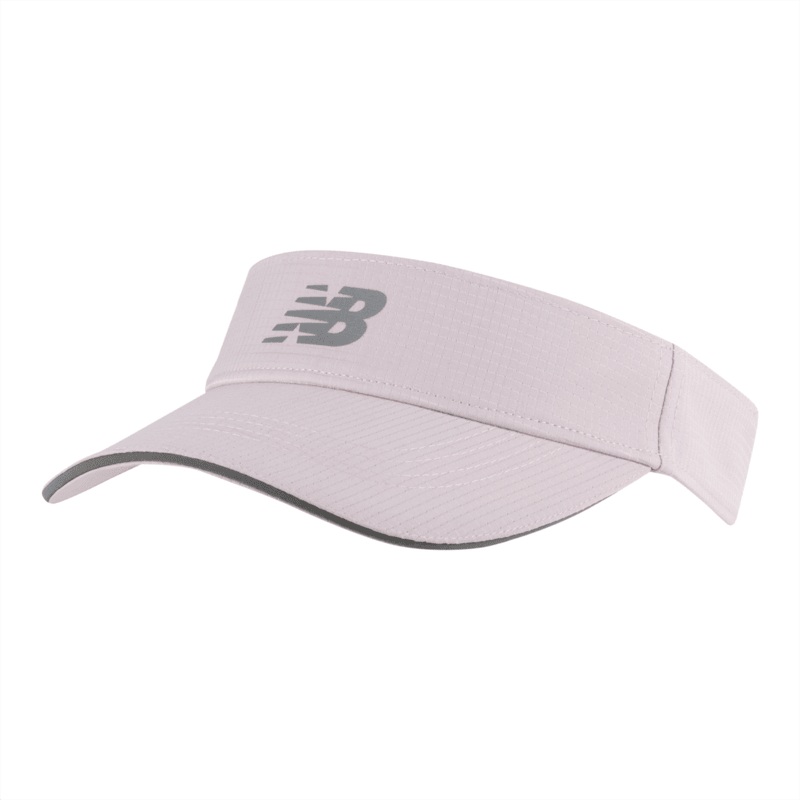 New Balance Performance Visor|White|Black|New Spruce|Team Navy|Pink Moon|Team Red|Stone Pink|Buttrscotch|Orbit Pink|OS