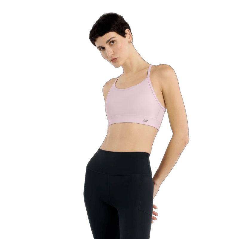 New Balance Women’s Essential Yoga Bra