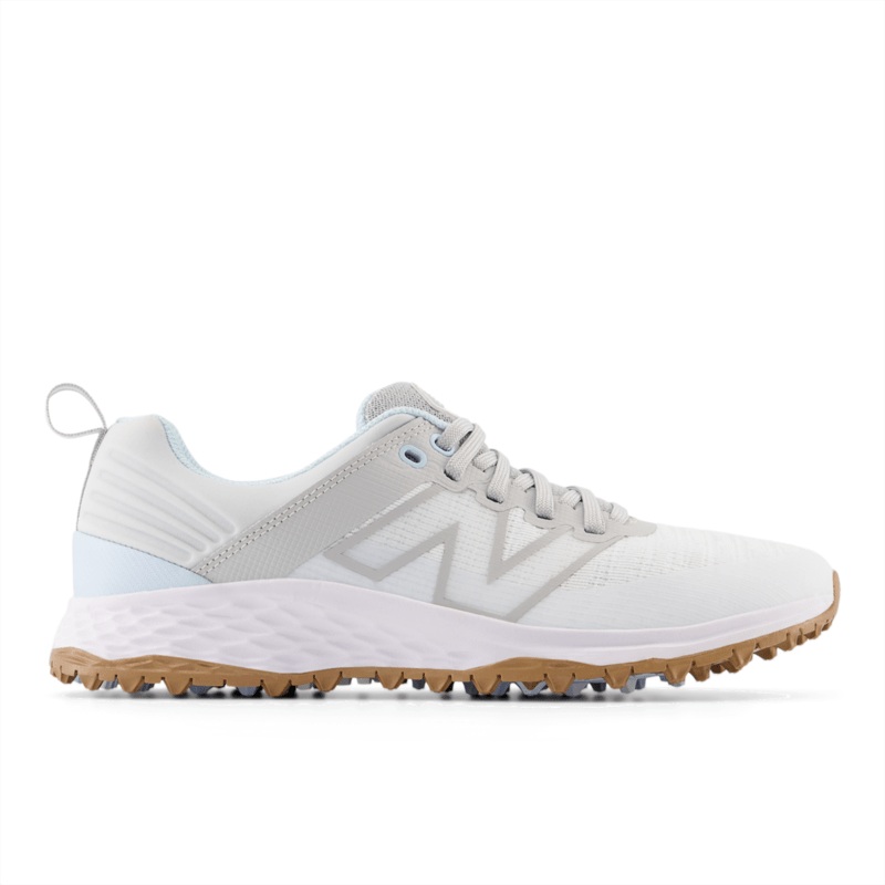 New Balance Women’s Fresh Foam Contend v2 Golf Shoe – WG406WGY