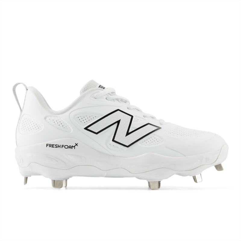 New Balance Women’s Fresh Foam X Velo v4 Metal Softball Cleat – SMVELOS4