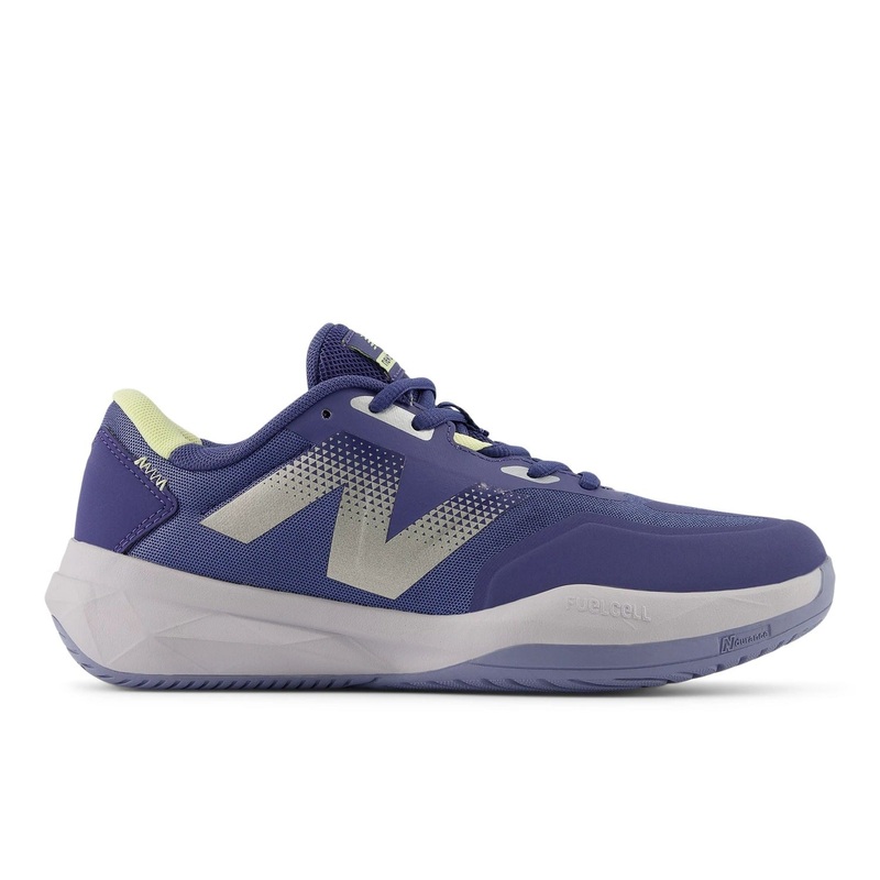 New Balance Women’s FuelCell 796v4 Tennis Shoe – WCH796B4 (Wide)