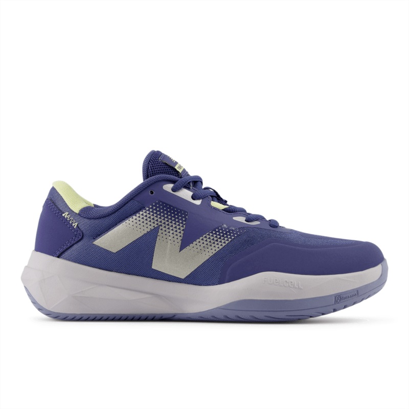 New Balance Women’s FuelCell 796v4 Tennis Shoe – WCH796B4