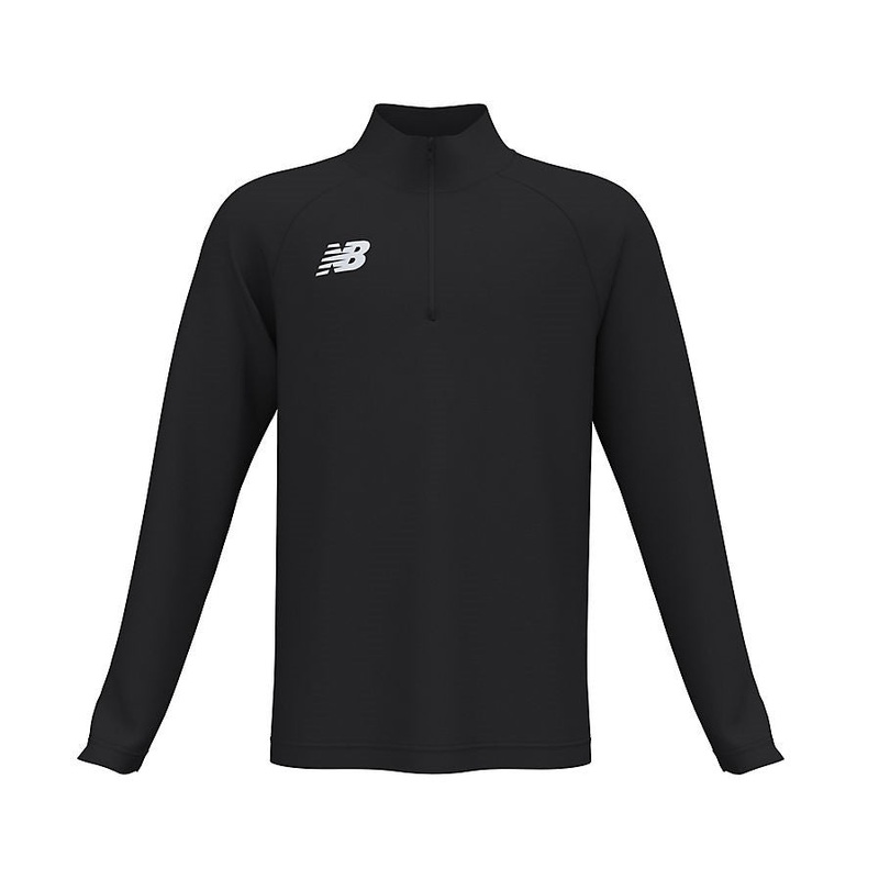 New Balance Youth Athletics Half Zip