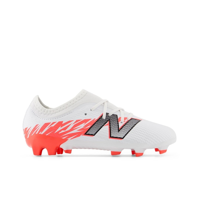 New Balance Youth Furon Team FG V8 Soccer Cleat – SJF3FIB8