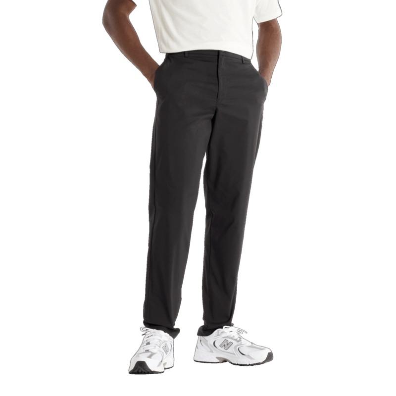 New Balance Men’s Athletics Standard 32 Tapered Pant