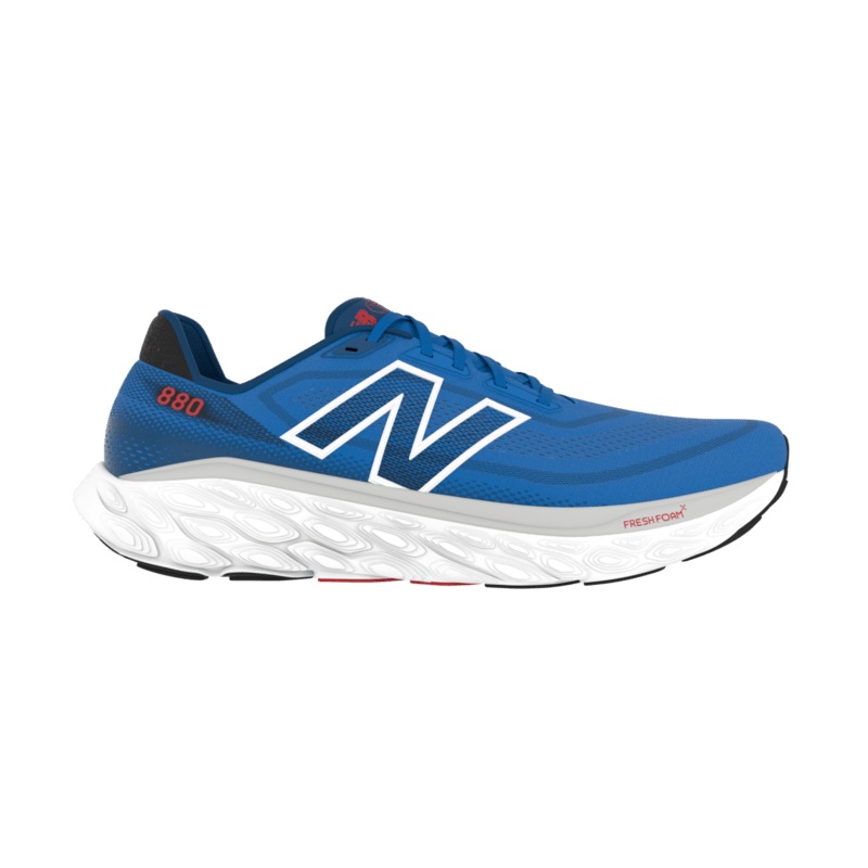 New Balance Men’s Fresh Foam X 880v14 Running Shoe – M880L14 (Narrow)