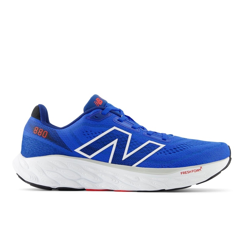New Balance Men’s Fresh Foam X 880v14 Running Shoe – M880L14
