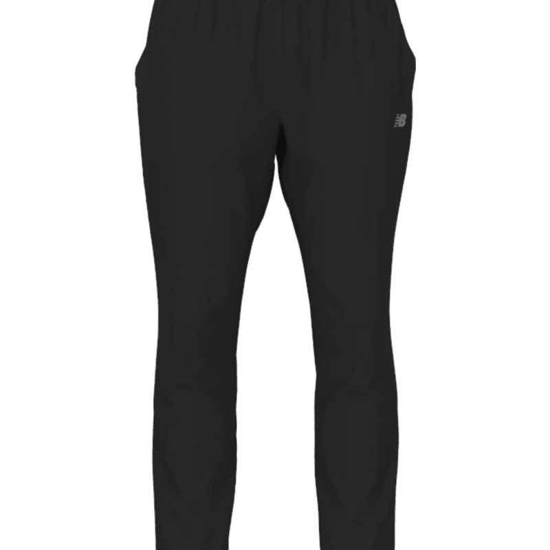New Balance Men’s Team AC Tapered Pant 31