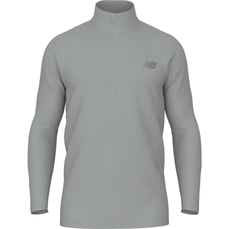 New Balance Men’s Team Space Dye 1/4 Zip