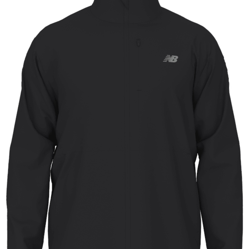 New Balance Men’s Team Stretch Woven Jacket