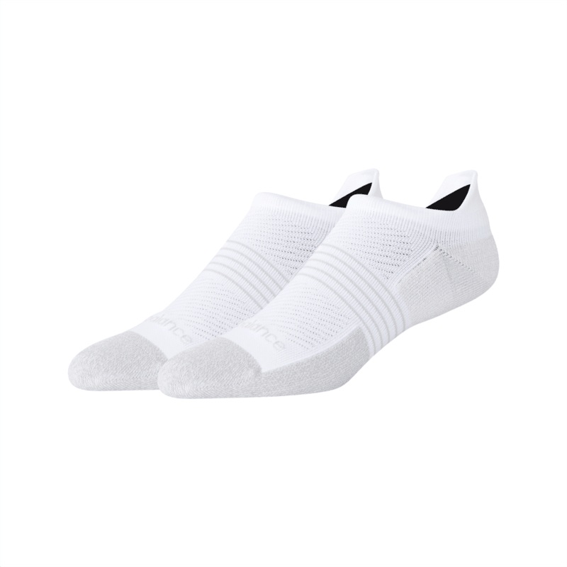 New Balance Pro Training LT Tab Socks 2 Pack