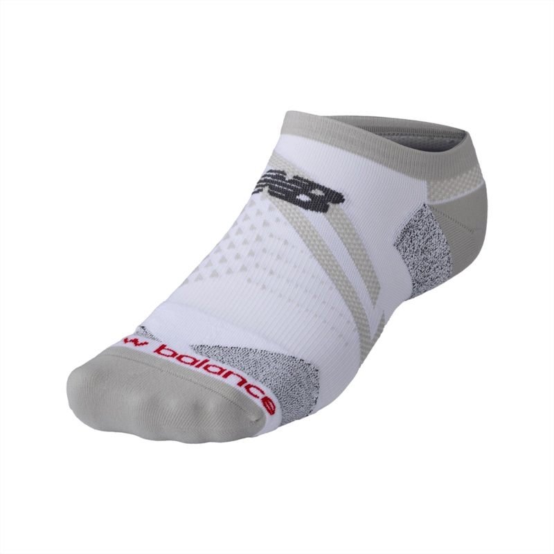 New Balance Run Foundation 2.0 No Show 1 Pair