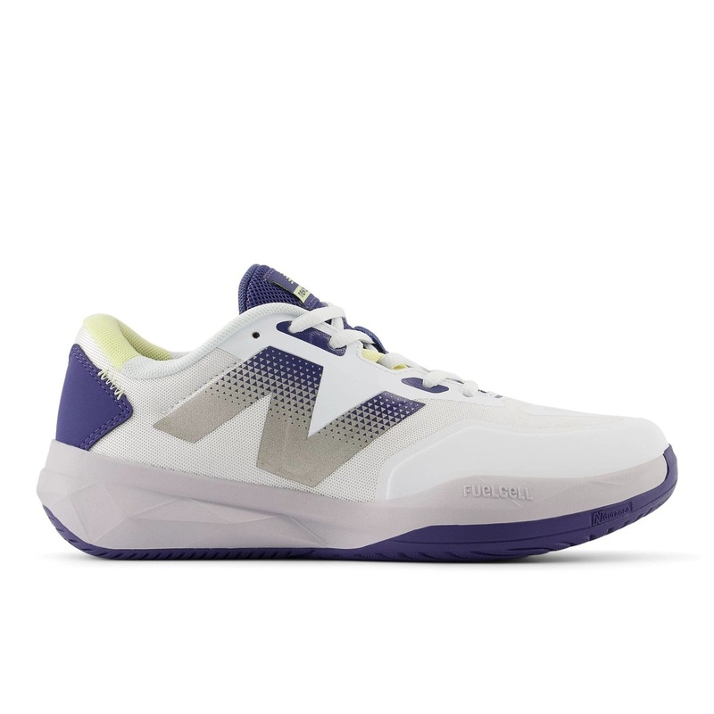 New Balance Women’s FuelCell 796v4 Tennis Shoe – WCH796T4