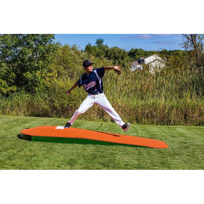 Portolite Oversized One-Piece Practice Mound