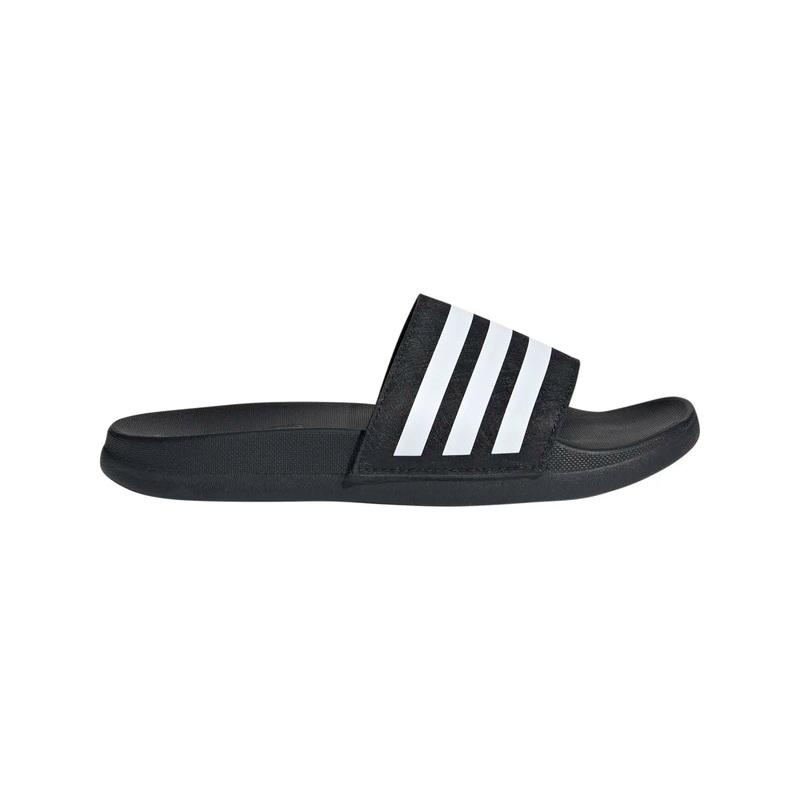 adidas Youth Adilette Comfort Slides