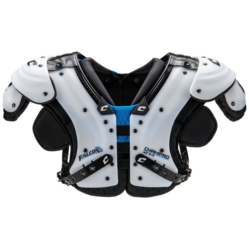 Champro Falcon Adult Football Shoulder Pads
