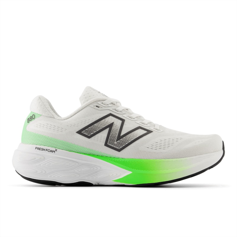 New Balance Men’s Fresh Foam X 880v15 Running Shoe – M880D15 (Narrow)