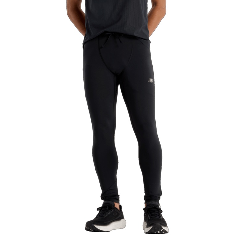 New Balance Men’s RC Tight|Black|XS|S|M|2XL|L|XL
