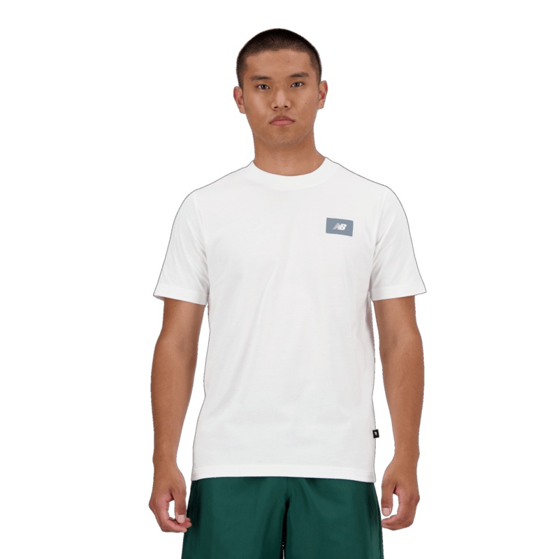 New Balance Men’s Sport Essentials Logo T-Shirt