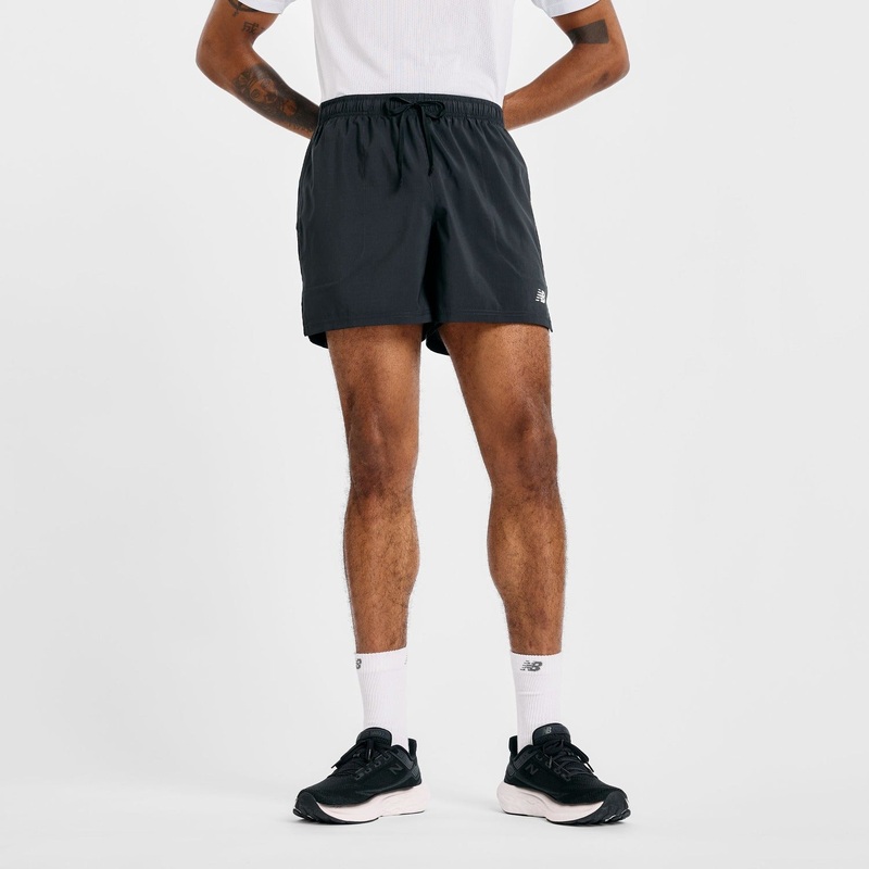 New Balance Men’s Sport Short 5