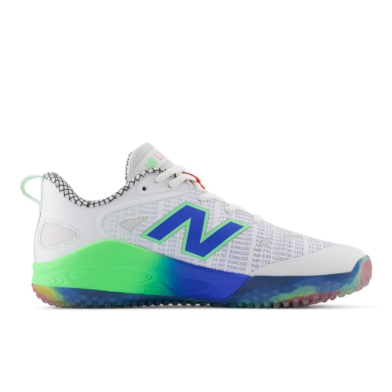New Balance Women’s Fresh Foam Velo v4 Turf-Trainer Softball Cleat – STVELOI4