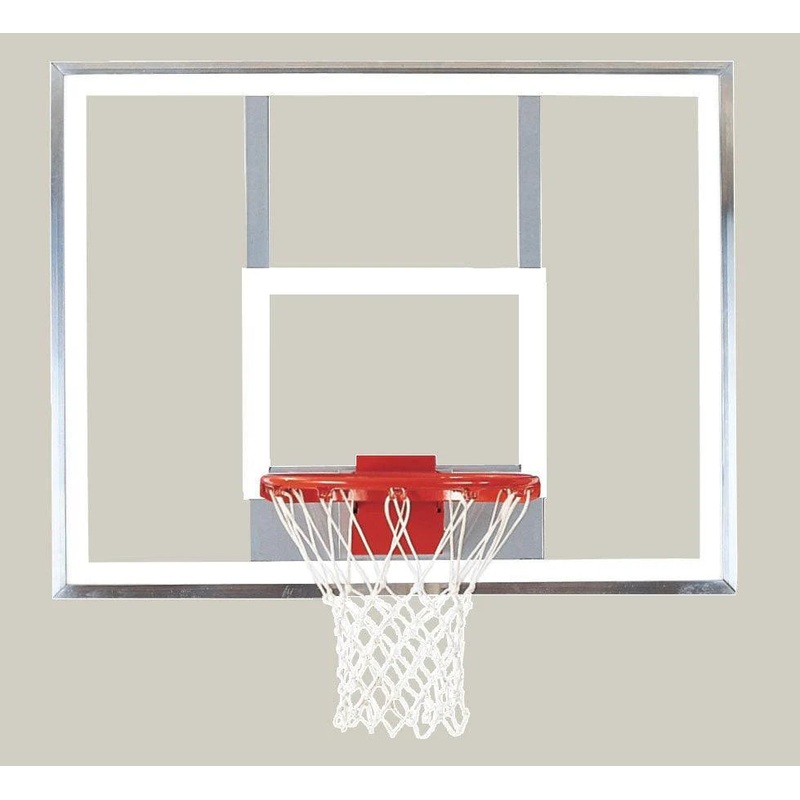 Bison 42 x 54 Polycarbonate Playground Backboard