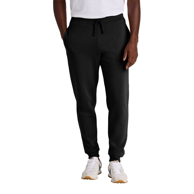 District Men’s V.I.T. Fleece Jogger DT6107