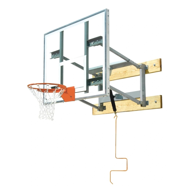 Bison Adjustable Shooting Station Glass Package