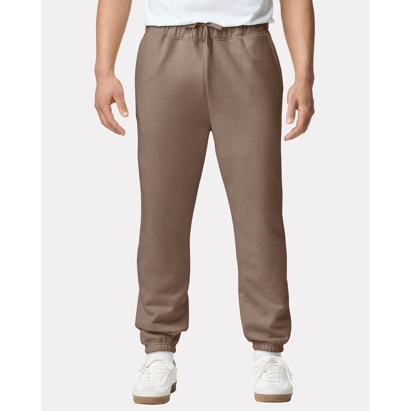 Gildan Men’s Softstyle Midweight Pocket Sweatpants SF100