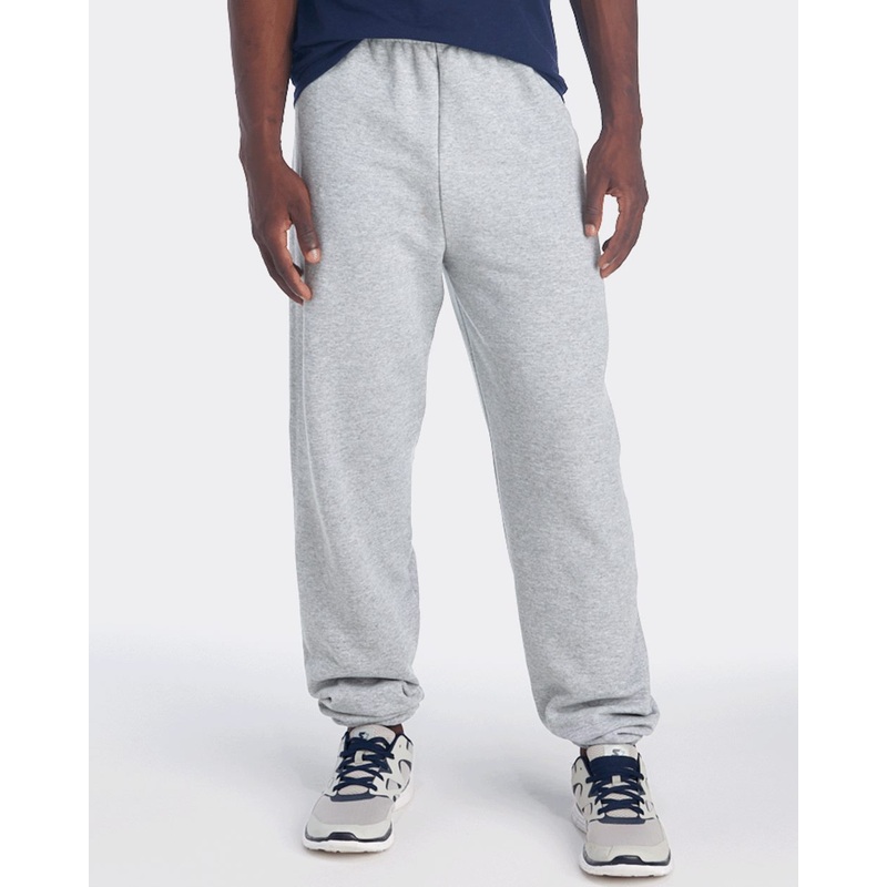 JERZEES Men’s NuBlend Sweatpants 973M