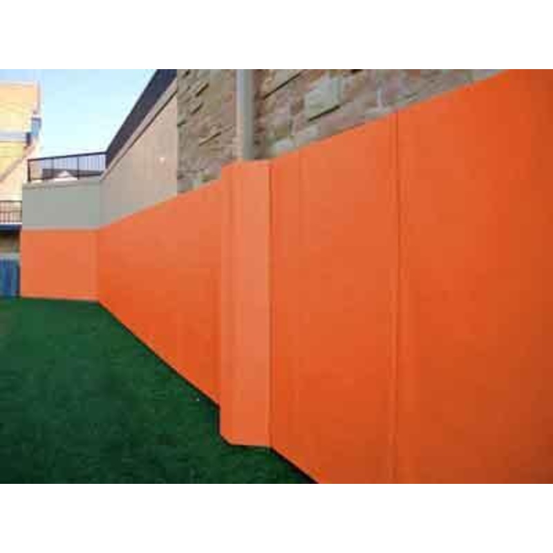 Bison 3 All Weather Solid Color Outdoor Padding