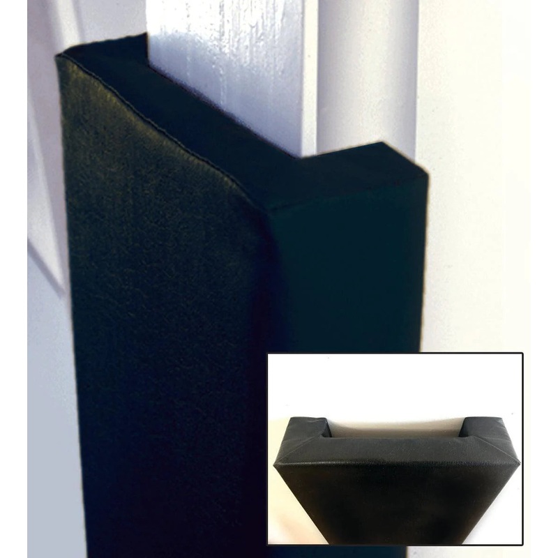 Bison Cost Adder for Complex or U-Shaped Wood Backed Padding