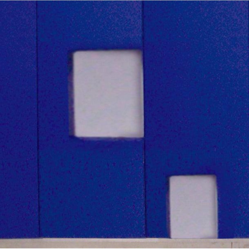 Bison Custom Size Cutout Wall Padding