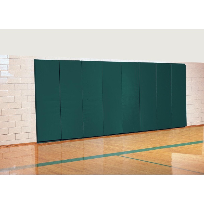 Bison Firewall Custom Indoor Wall Padding