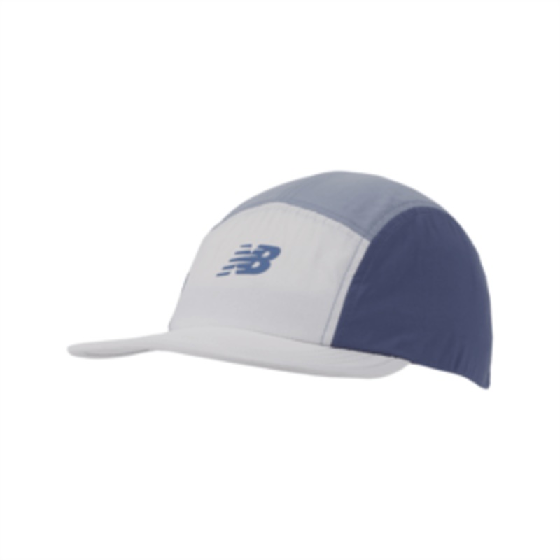 New Balance 5 Panel Everyday Trainer Hat