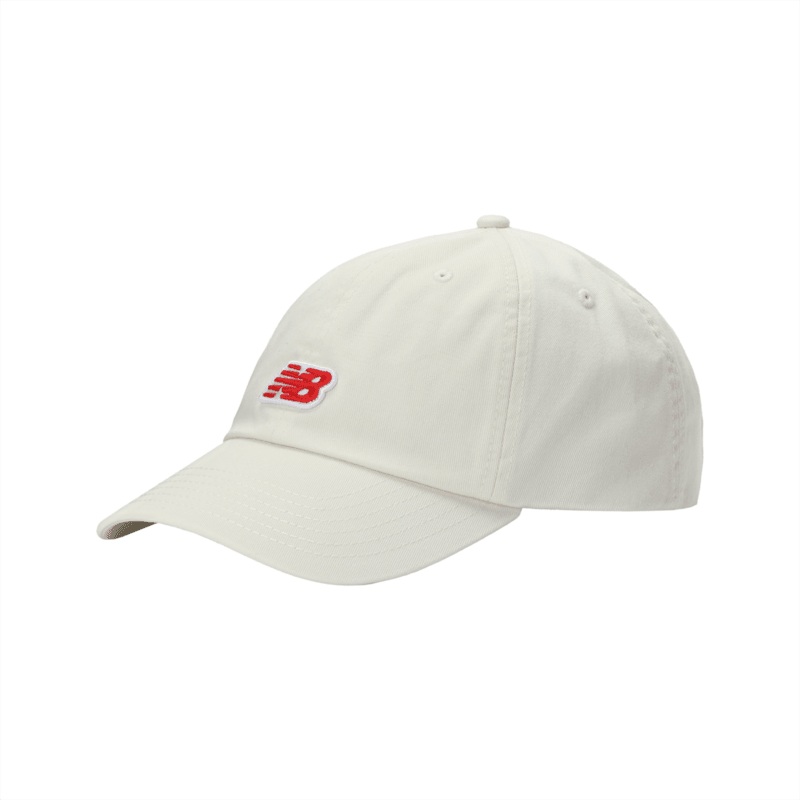 New Balance 6 PanelPatch Logo Hat