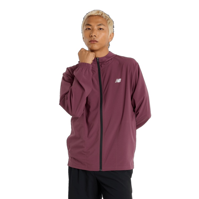 New Balance Men’s Sport Woven Jacket