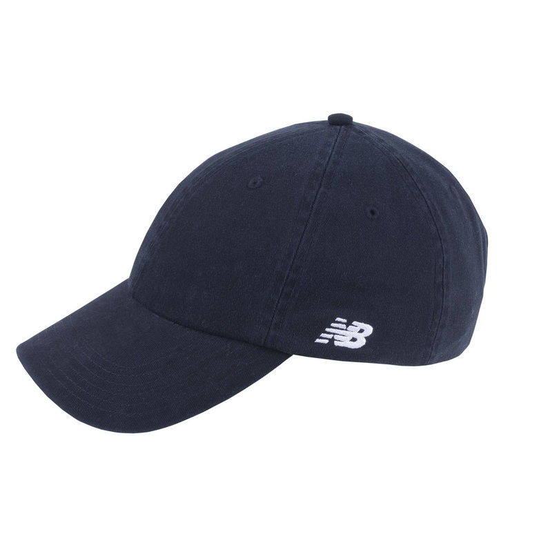 New Balance Team Curved Brim Hat