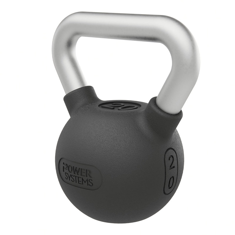Power Systems Elite Kettlebell