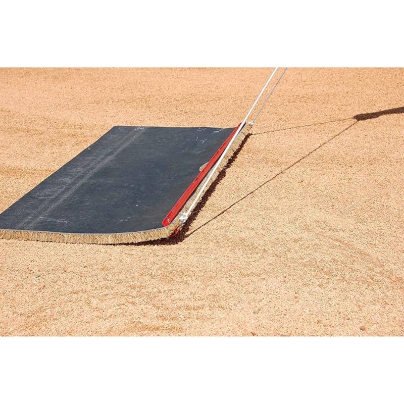 Trigon Sports Cocoa Mat Hand Drag
