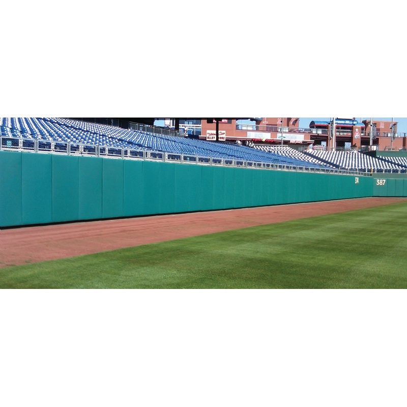 Trigon Sports Custom Stadium Padding
