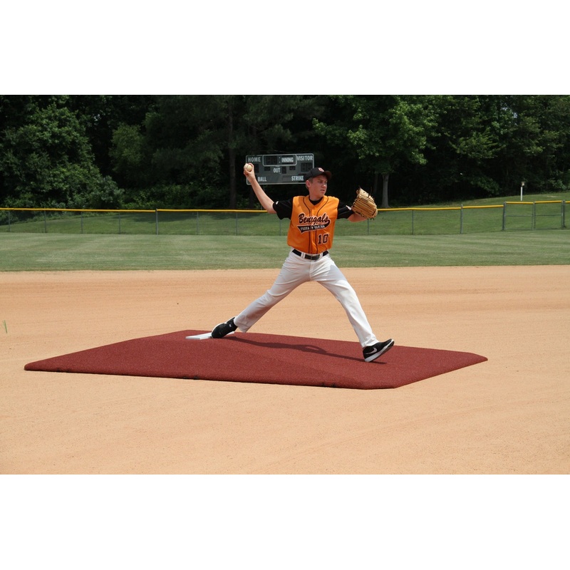 Trigon Sports Tapered Game Mound