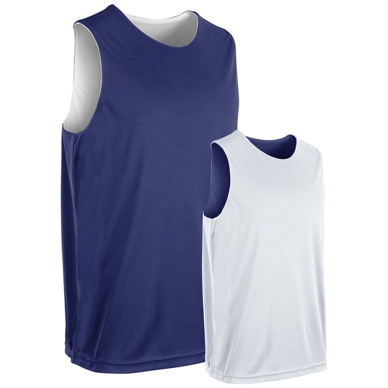 Champro Girl’s Vision Reversible Basketball Jersey
