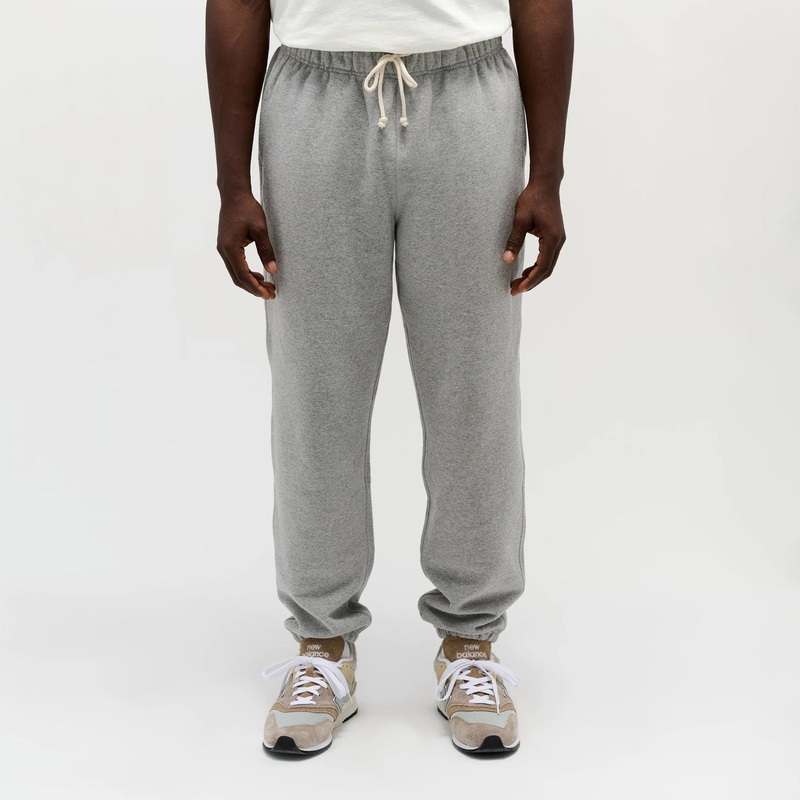 New Balance Men’s Made in USA Core Sweatpant