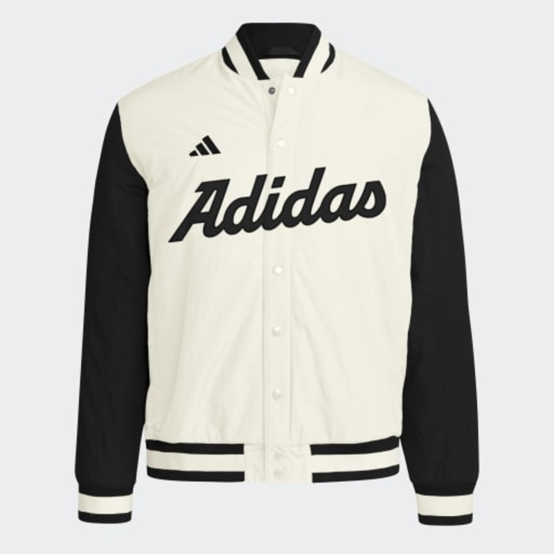adidas Men’s Dugout Coaches Jacket