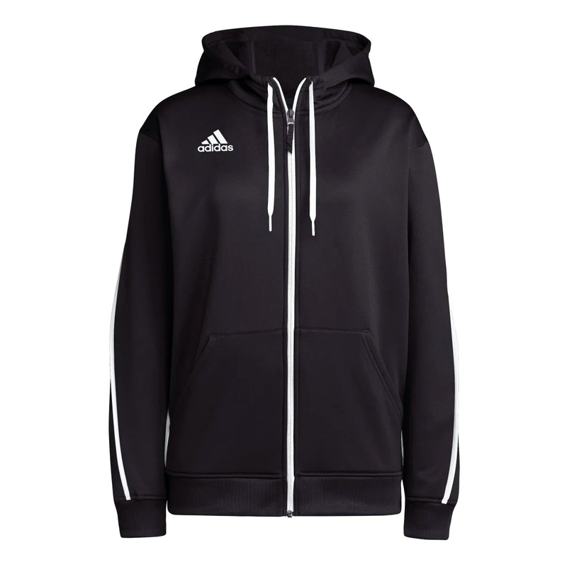 adidas Men’s SLA Full Zip Training Jacket