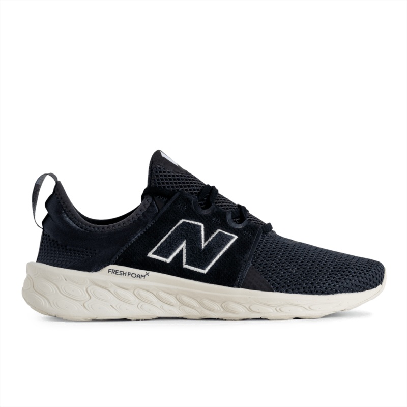 New Balance Men’s Fresh Foam X NB Cruz v3 Running Shoe – MCRUZKL3