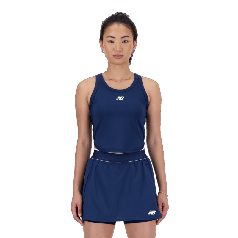 New Balance Women’s Cropped Tournament Tank